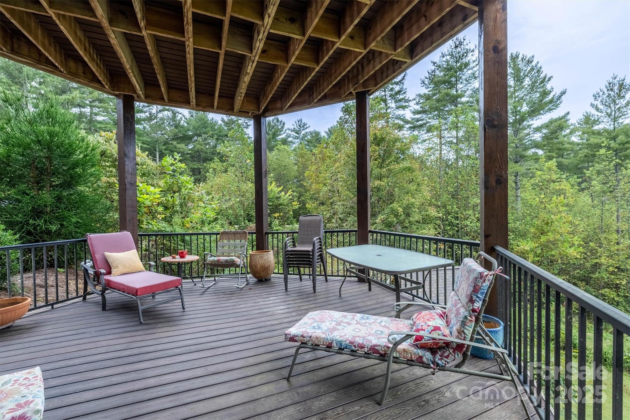 5378 Oak Crest Lane Lenoir NC 28645