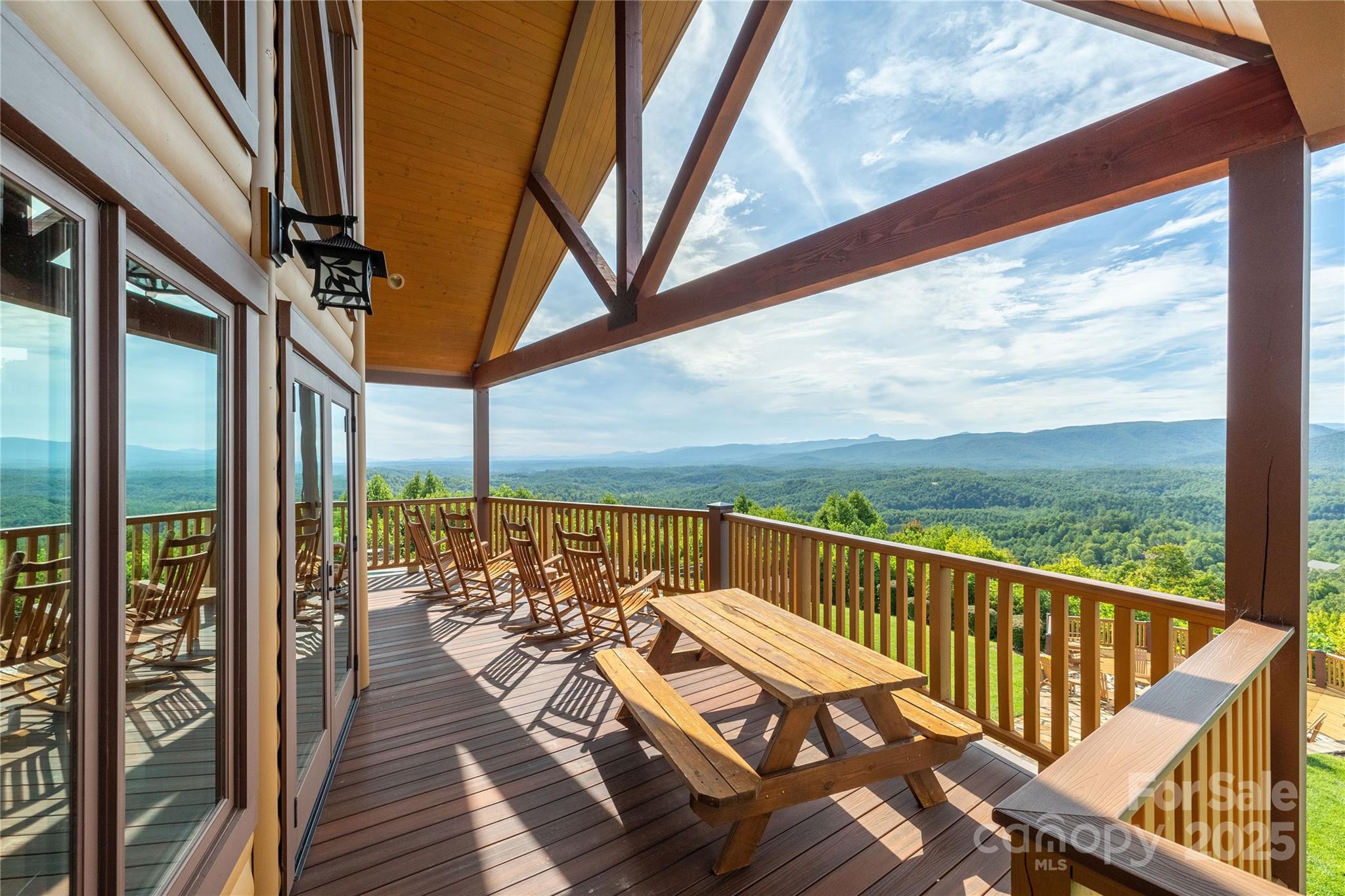 5378 Oak Crest Lane Lenoir NC 28645