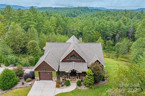 5378 Oak Crest Lane Lenoir NC 28645