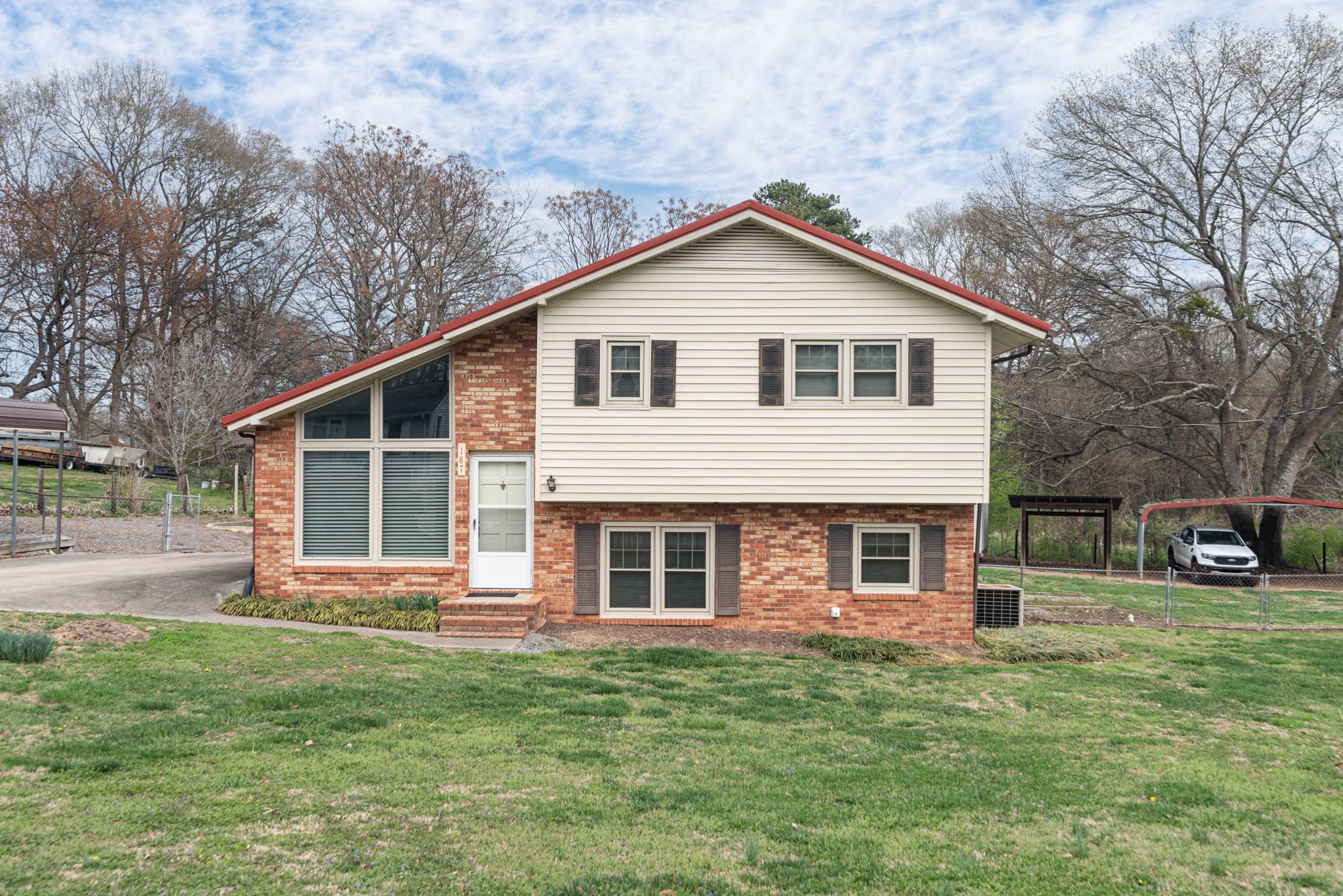 187 Hilltop Road Lincolnton NC 28092