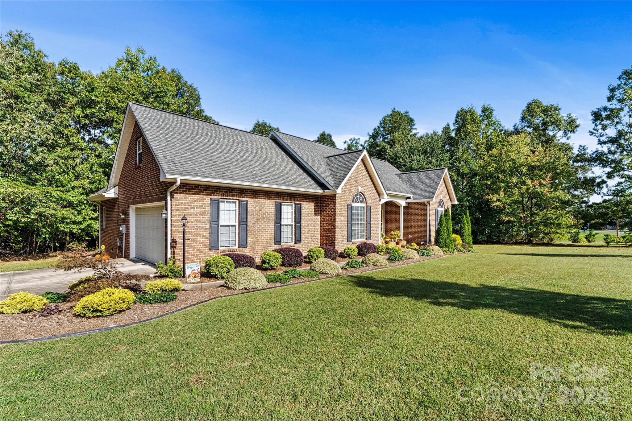 1546 Buffalo Shoals Road Statesville NC 28677