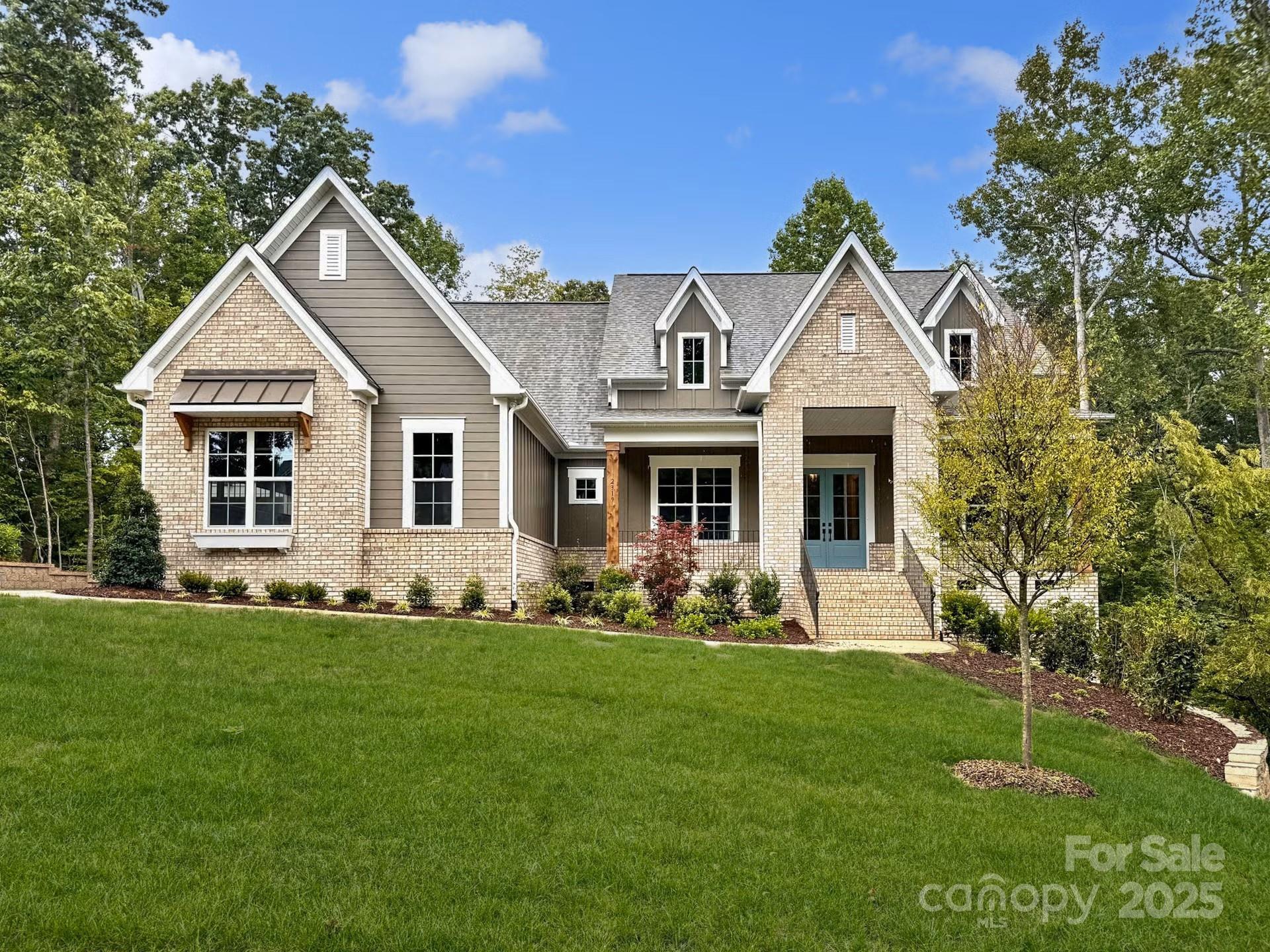 2319 Tully More Drive Landis NC 28088