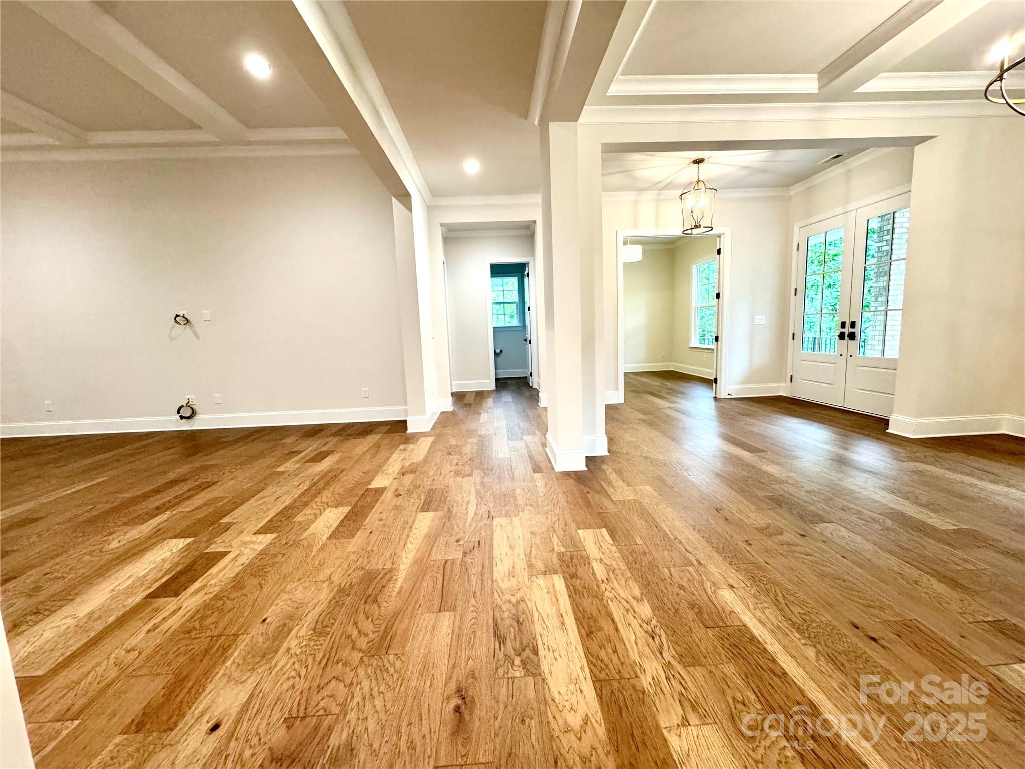 2319 Tully More Drive Landis NC 28088