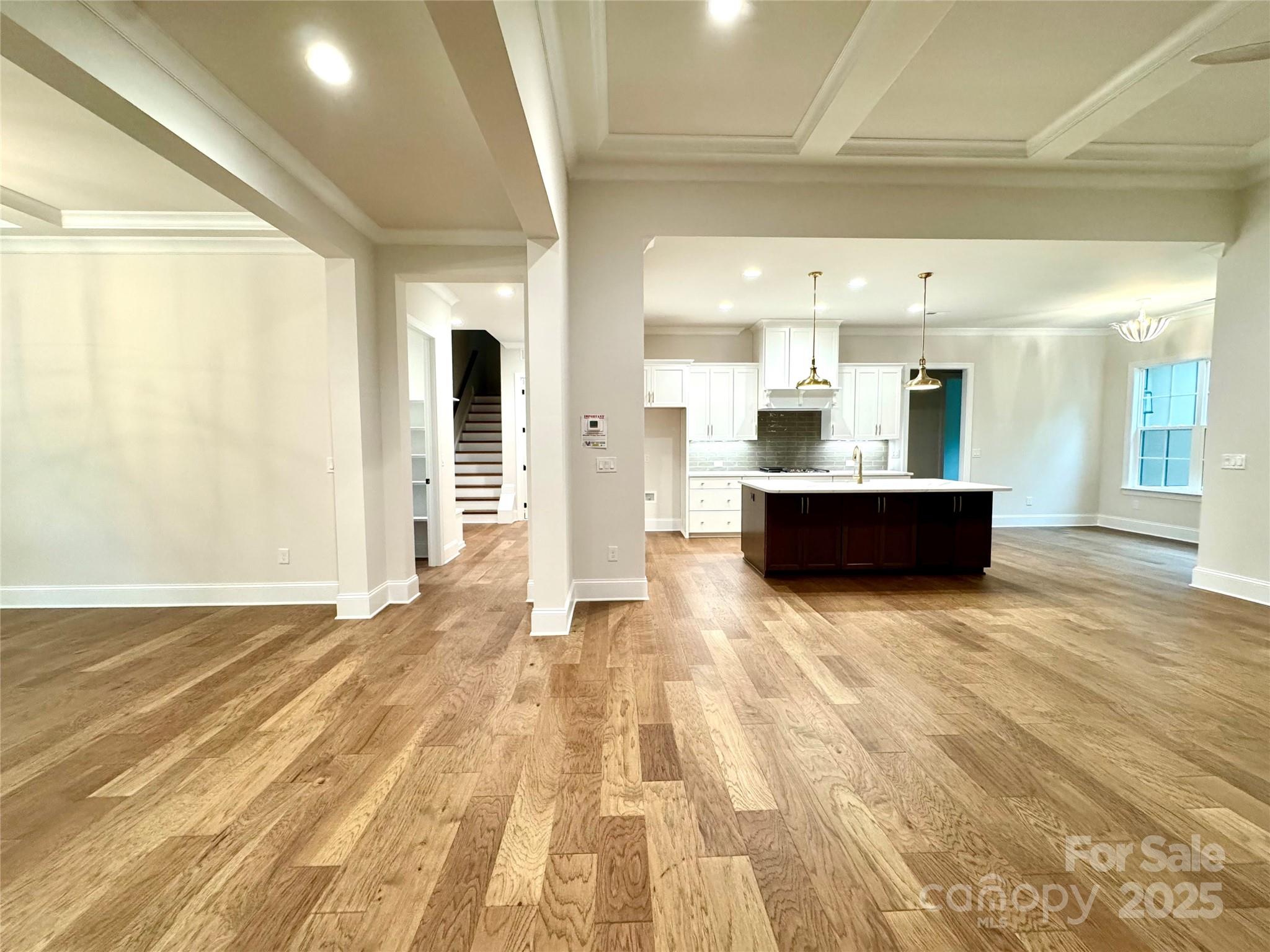 2319 Tully More Drive Landis NC 28088
