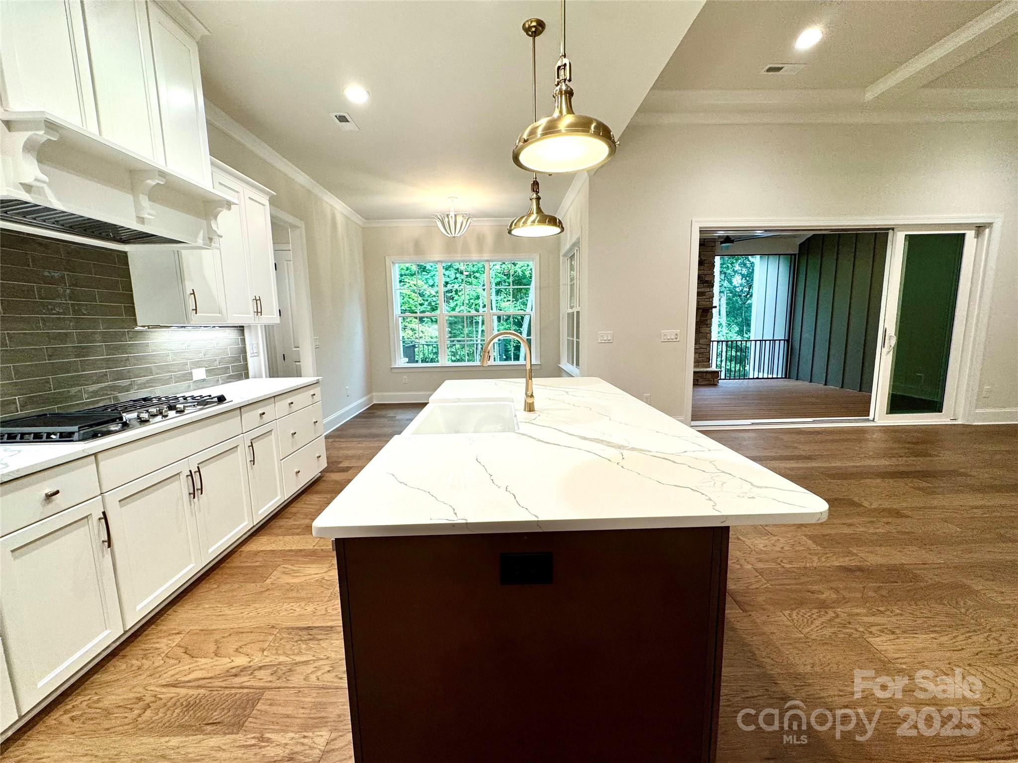 2319 Tully More Drive Landis NC 28088