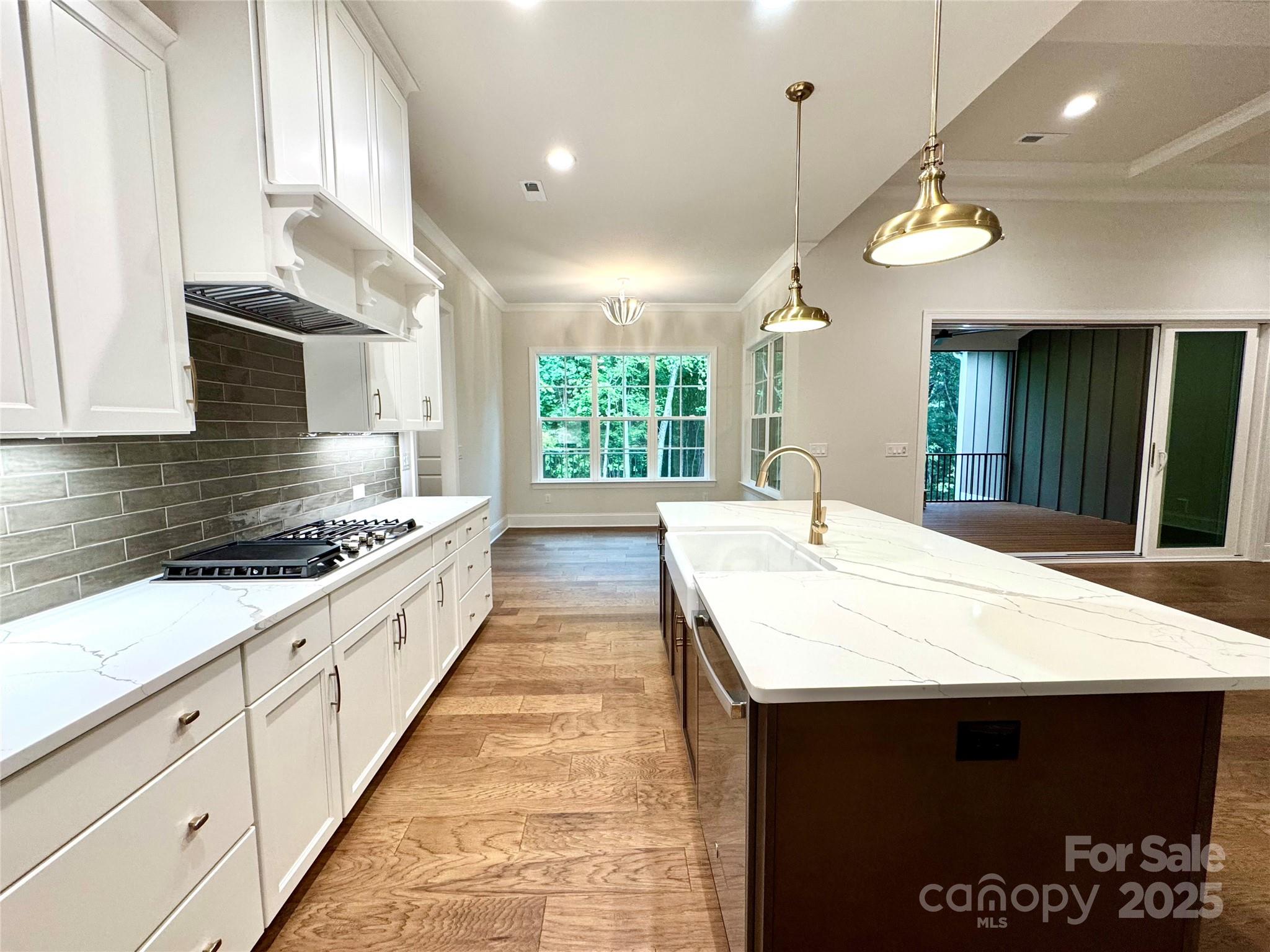 2319 Tully More Drive Landis NC 28088