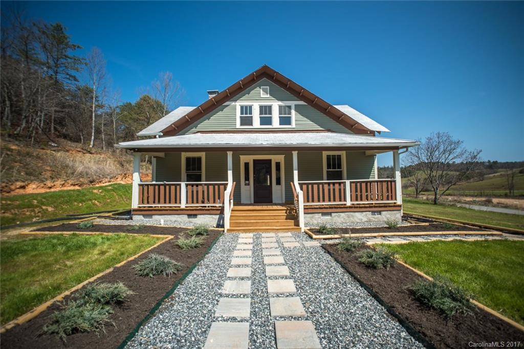 336 Turkey Creek Road Leicester NC 28748