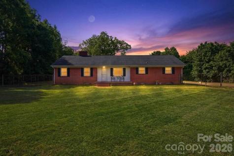 2135 W Nc 152 Highway China Grove NC 28023