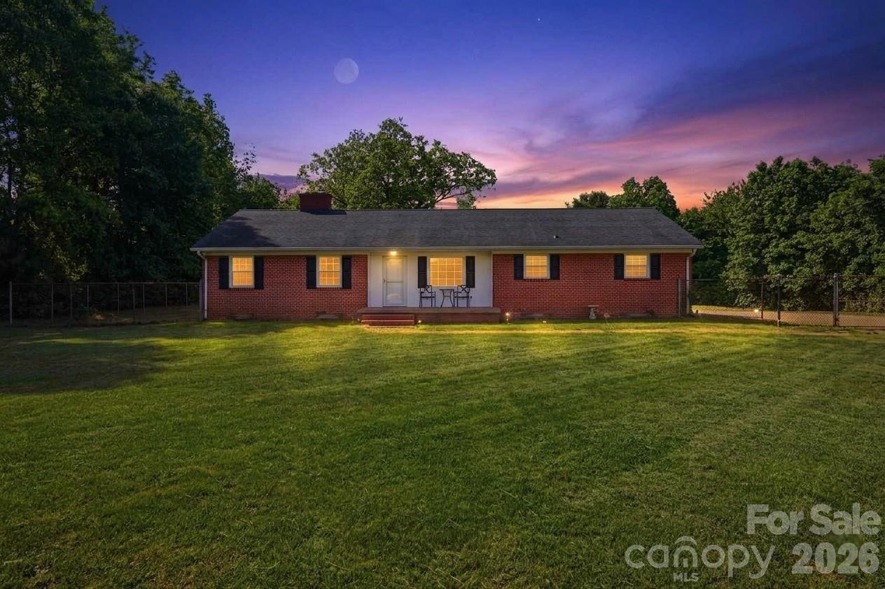 2135 W Nc 152 Highway China Grove NC 28023