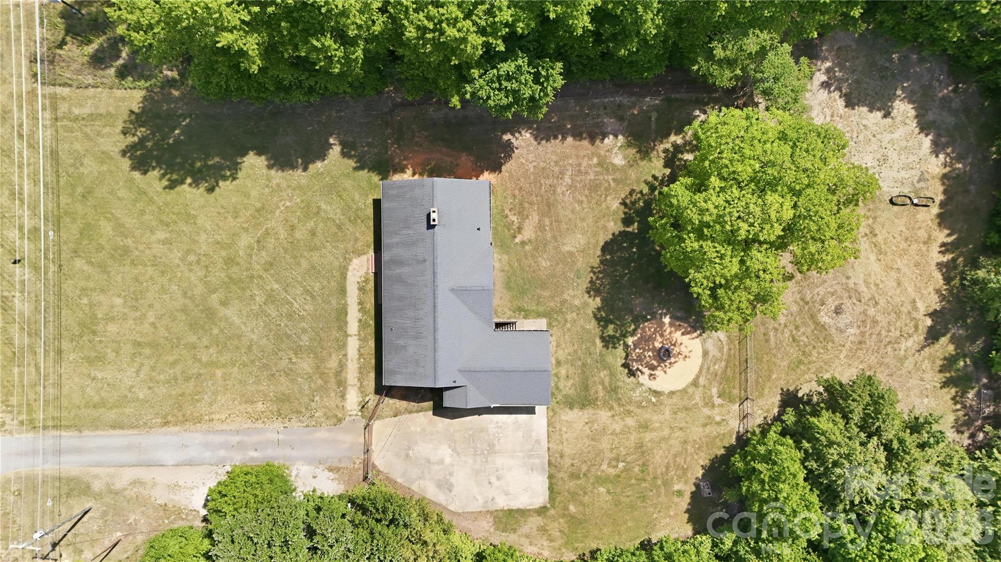 2135 W Nc 152 Highway China Grove NC 28023