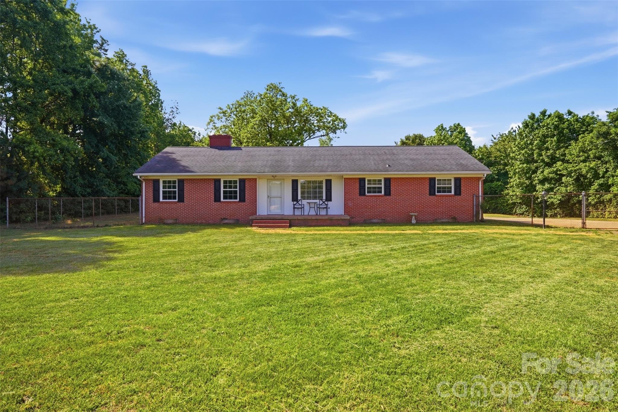 2135 W Nc 152 Highway China Grove NC 28023