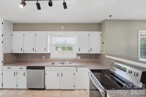 2135 W Nc 152 Highway China Grove NC 28023