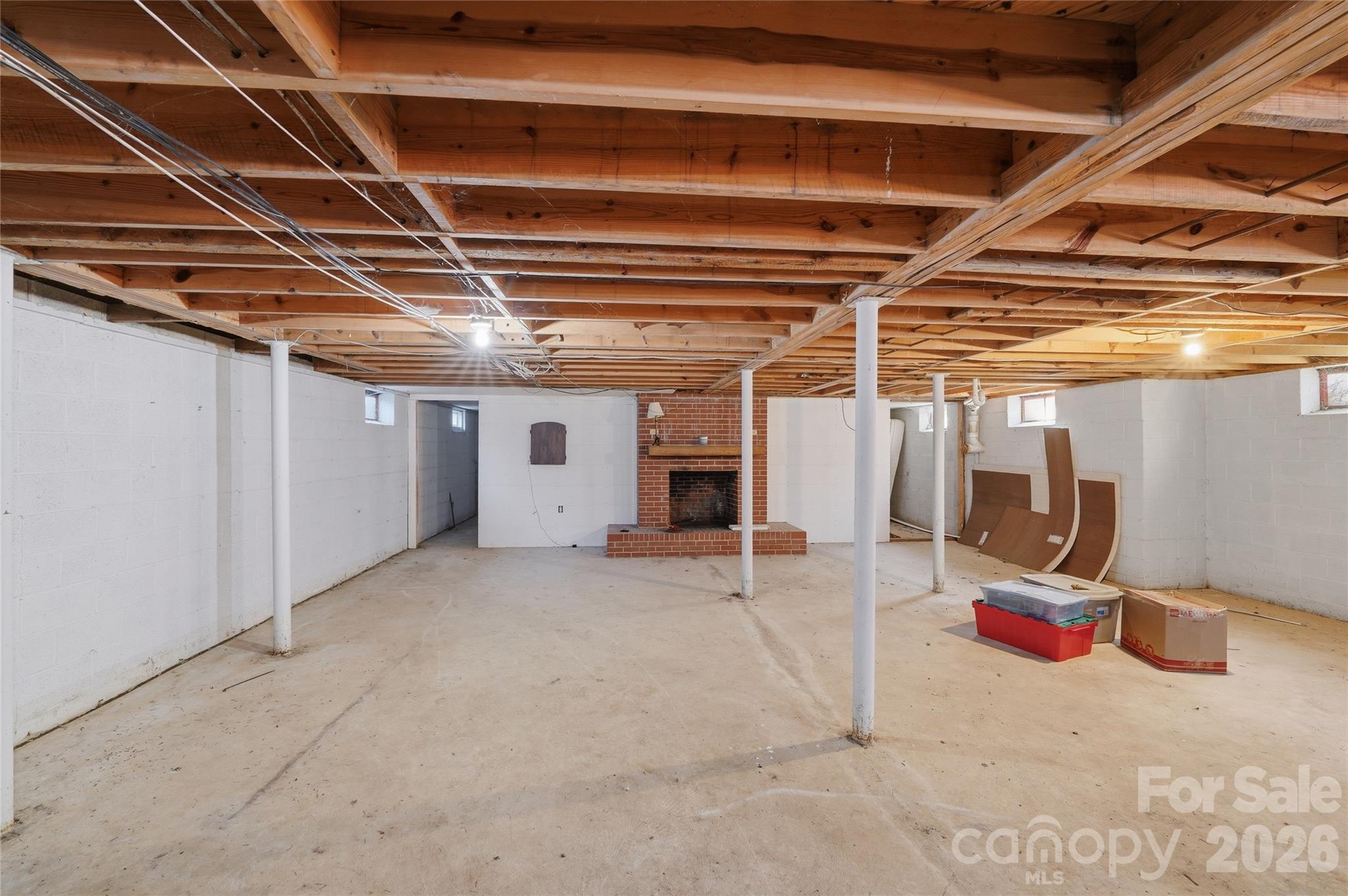 2135 W Nc 152 Highway China Grove NC 28023