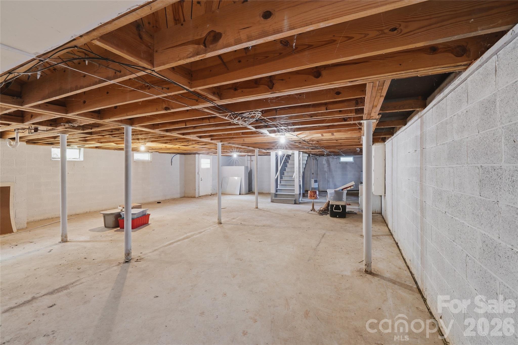 2135 W Nc 152 Highway China Grove NC 28023