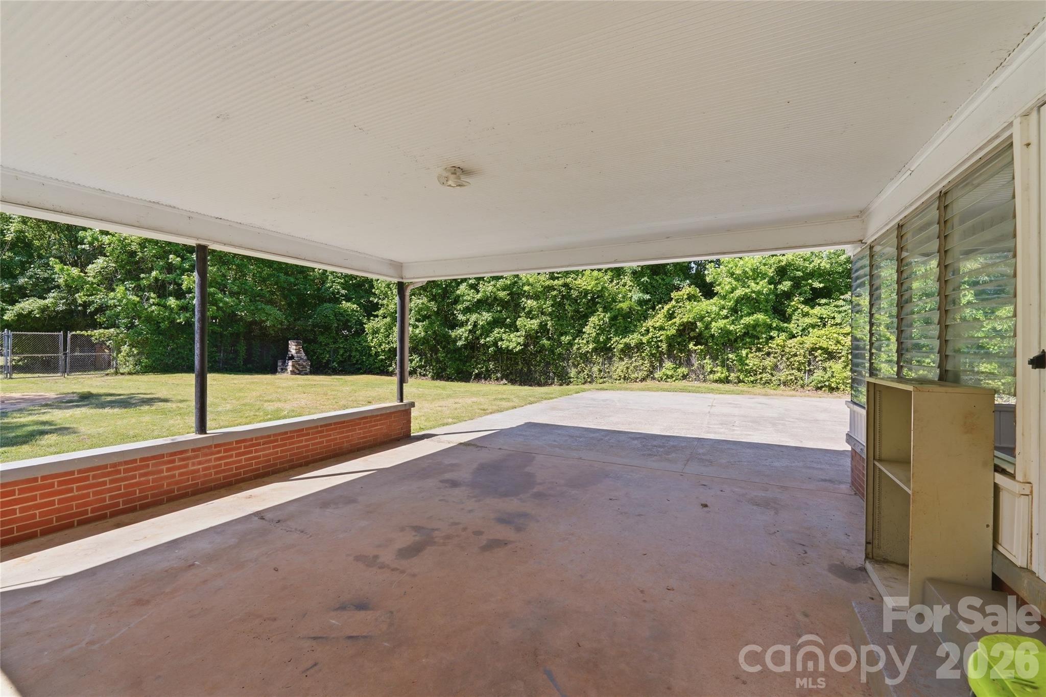 2135 W Nc 152 Highway China Grove NC 28023