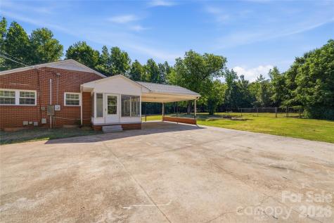 2135 W Nc 152 Highway China Grove NC 28023
