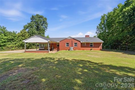 2135 W Nc 152 Highway China Grove NC 28023