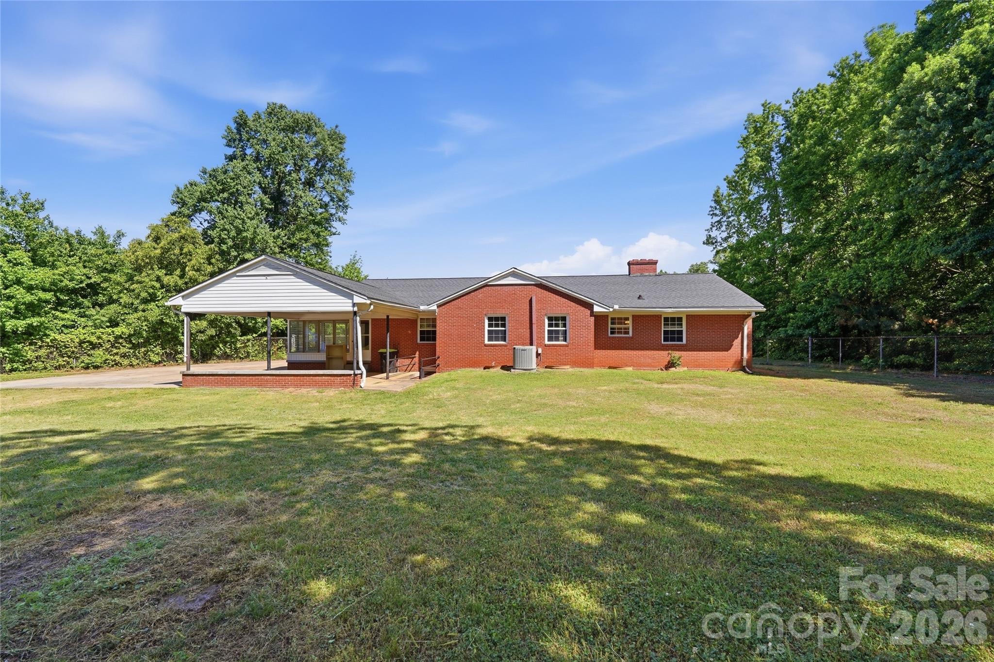 2135 W Nc 152 Highway China Grove NC 28023