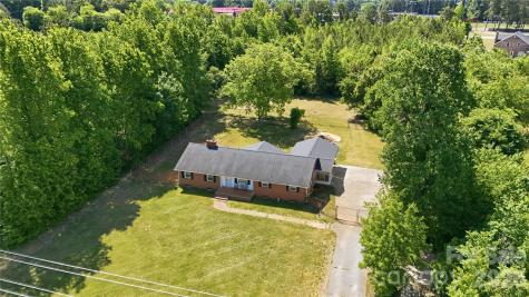 2135 W Nc 152 Highway China Grove NC 28023