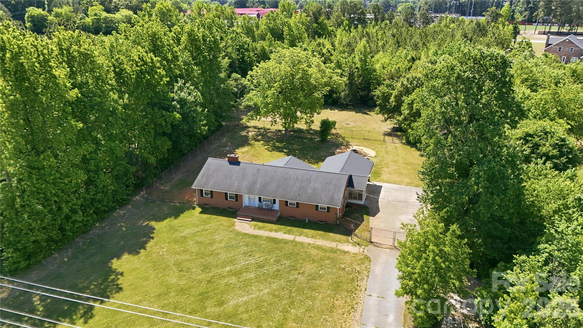 2135 W Nc 152 Highway China Grove NC 28023