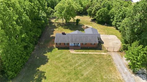 2135 W Nc 152 Highway China Grove NC 28023