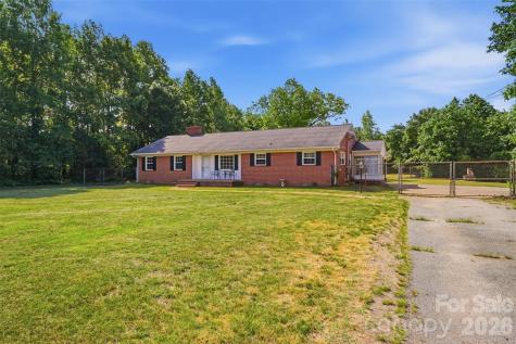 2135 W Nc 152 Highway China Grove NC 28023