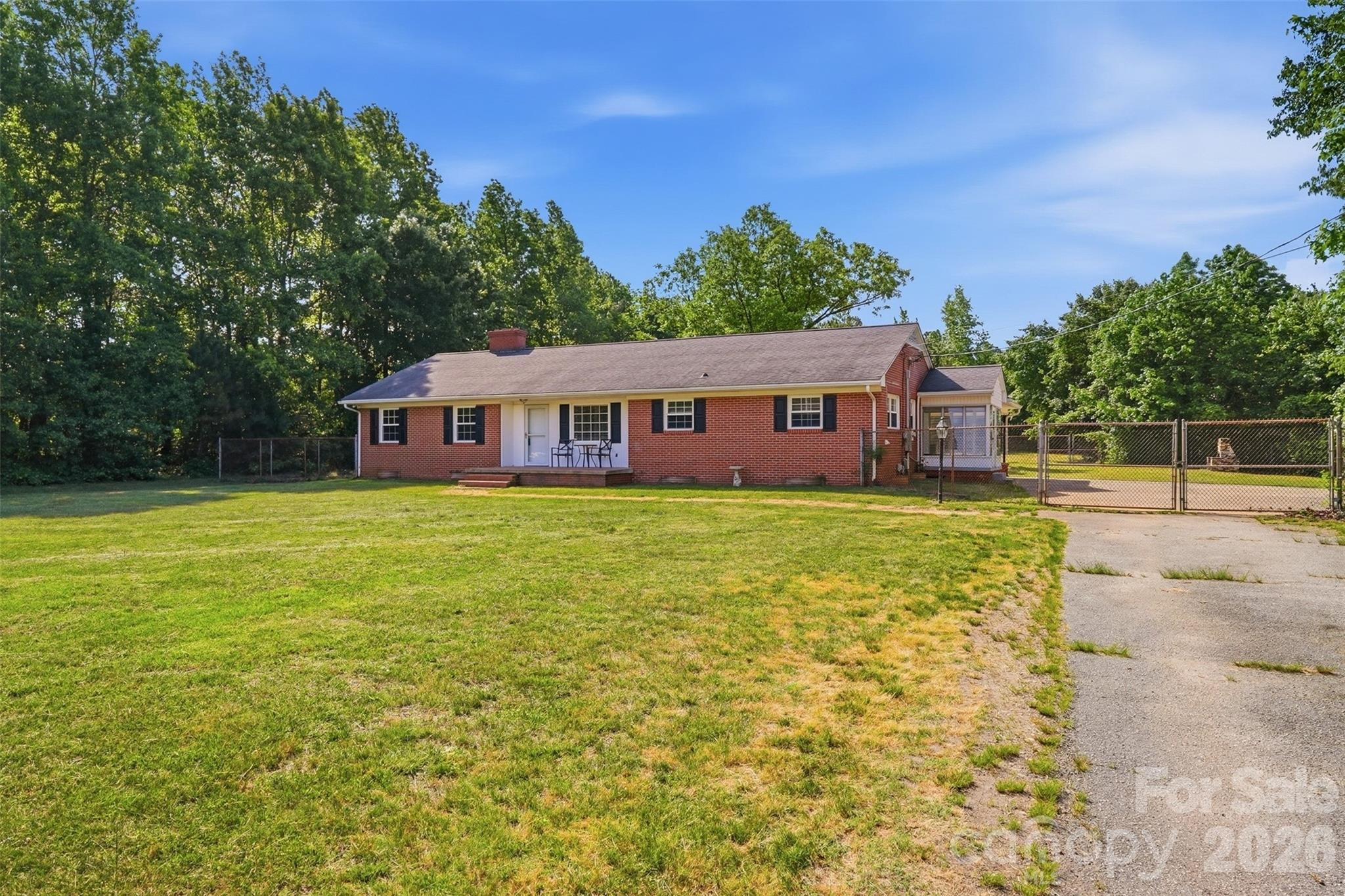2135 W Nc 152 Highway China Grove NC 28023