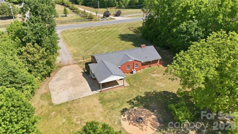 2135 W Nc 152 Highway China Grove NC 28023