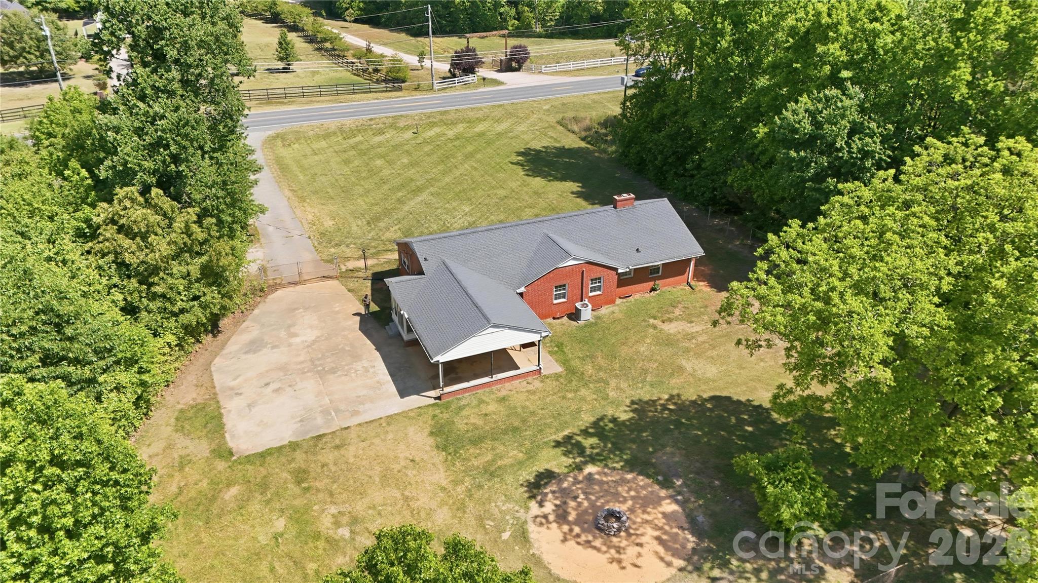 2135 W Nc 152 Highway China Grove NC 28023