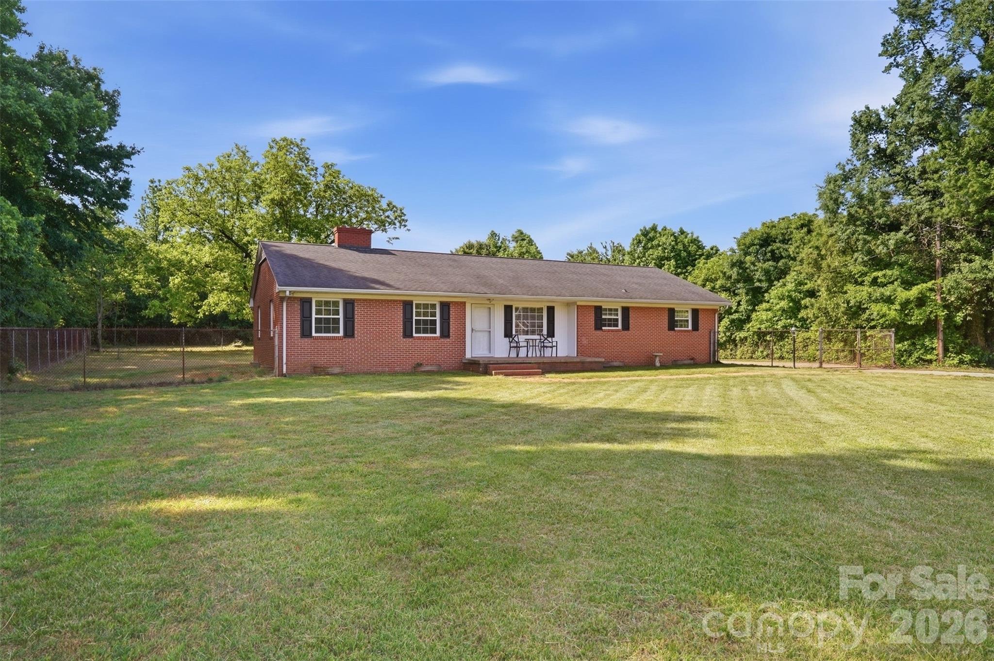 2135 W Nc 152 Highway China Grove NC 28023