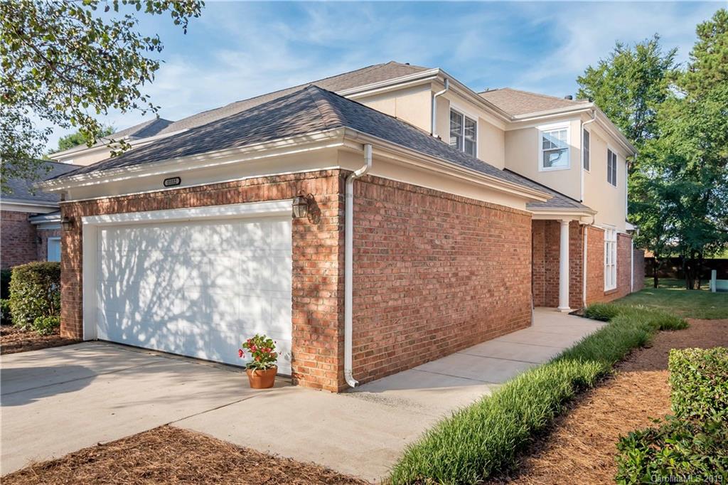 11112 Villa Trace Place Charlotte NC 28277