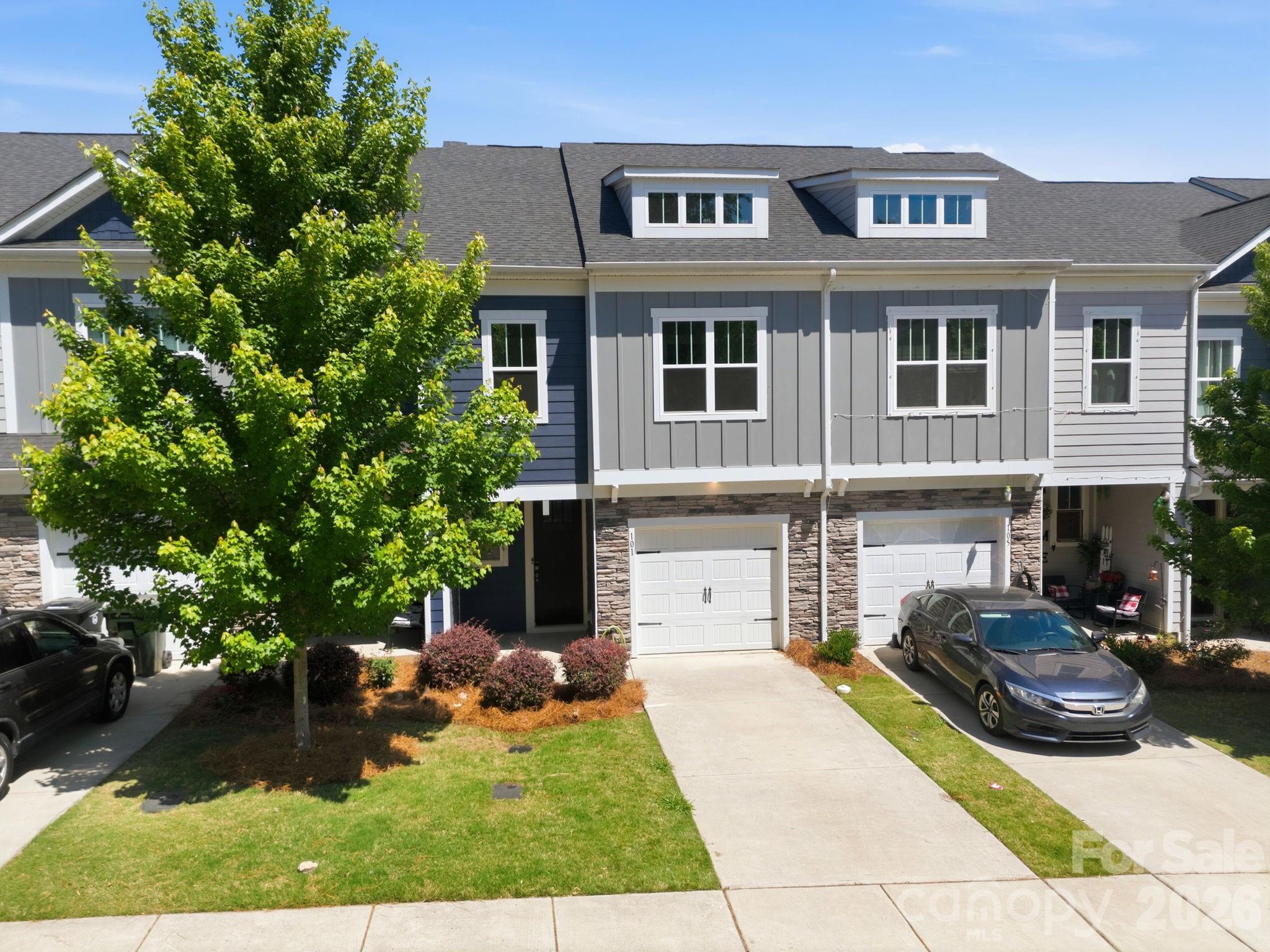 101 Wilkinson Court SE Concord NC 28025