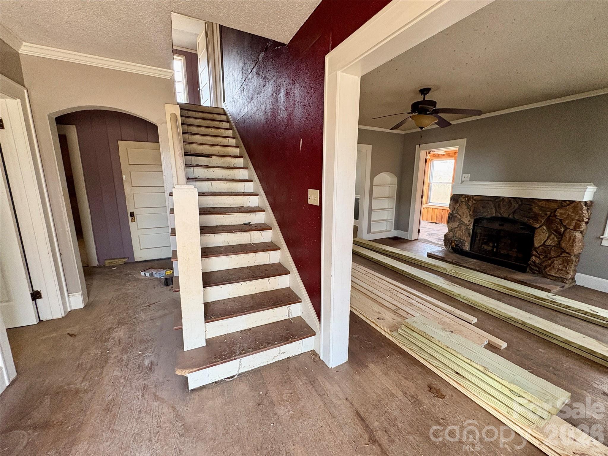 3891 Wilkesboro Highway Statesville NC 28625