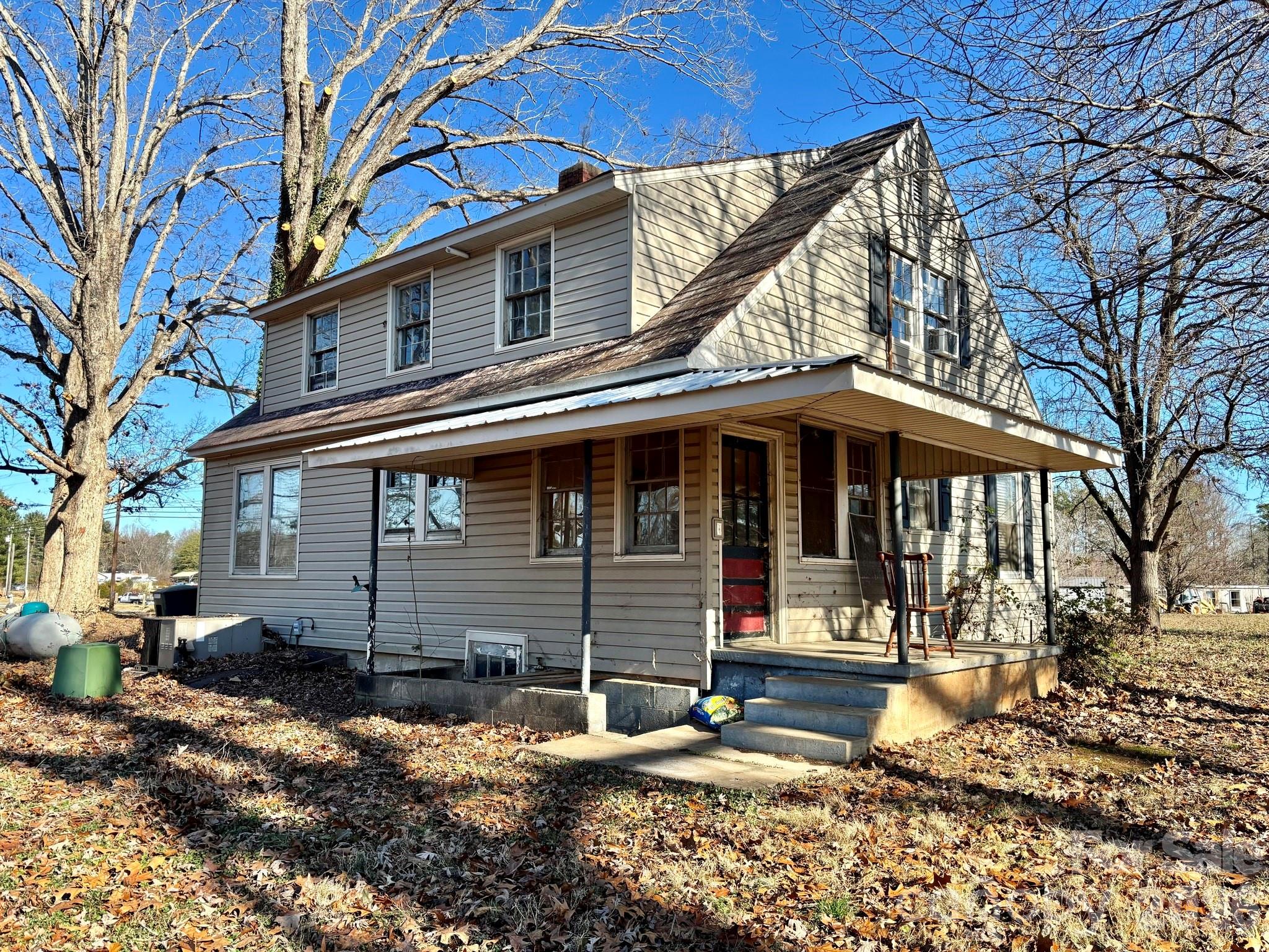 3891 Wilkesboro Highway Statesville NC 28625