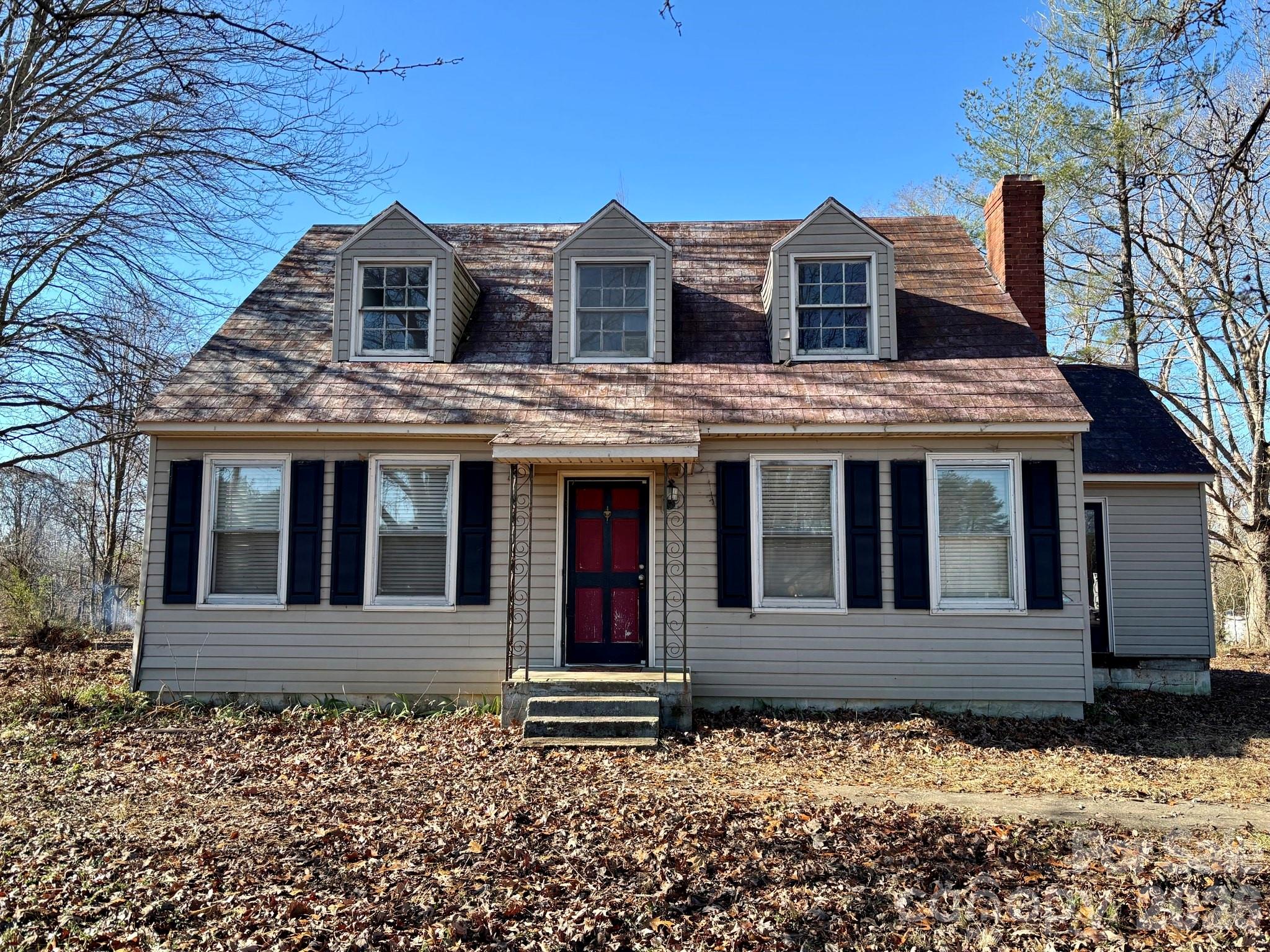3891 Wilkesboro Highway Statesville NC 28625