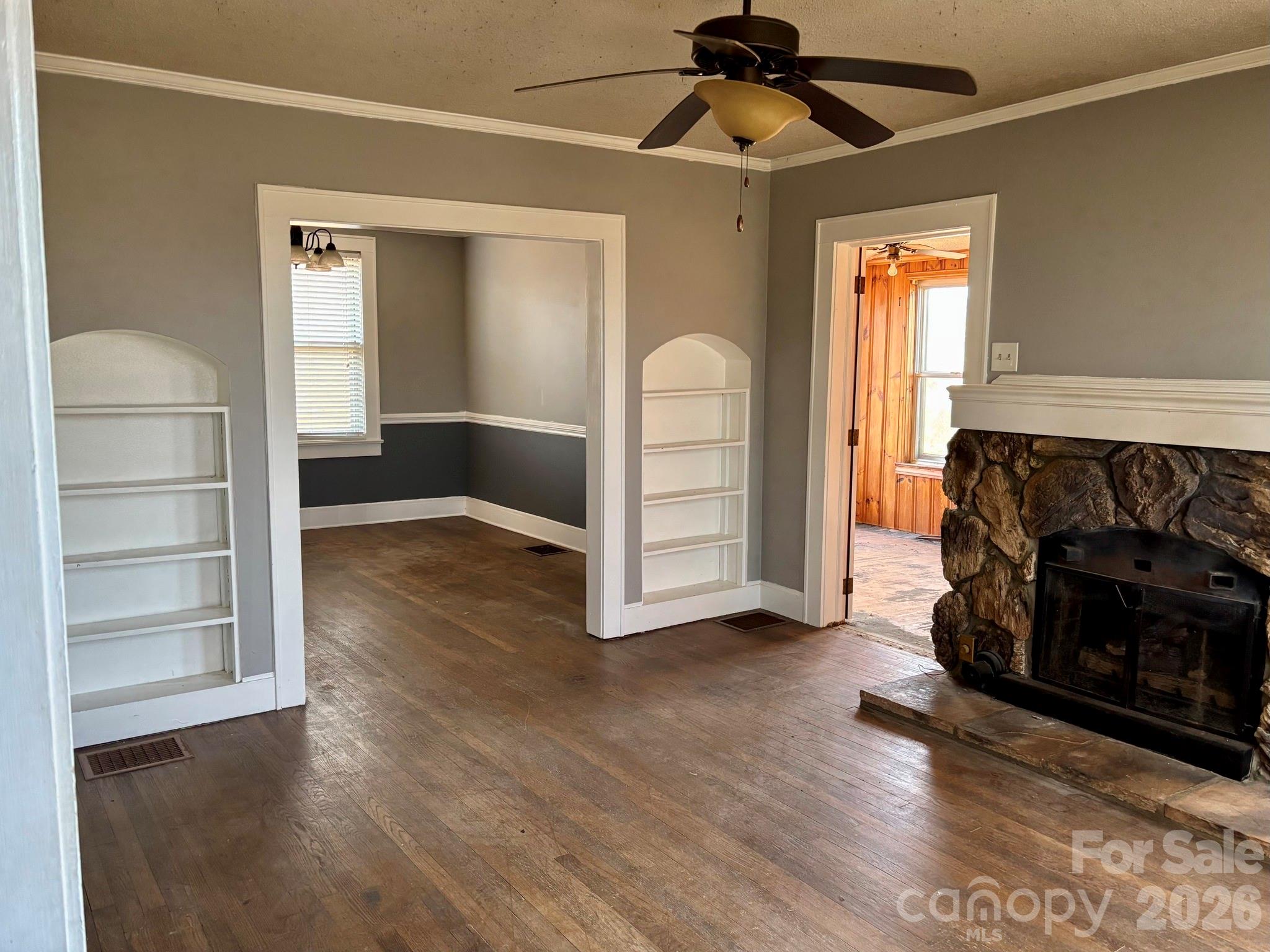 3891 Wilkesboro Highway Statesville NC 28625