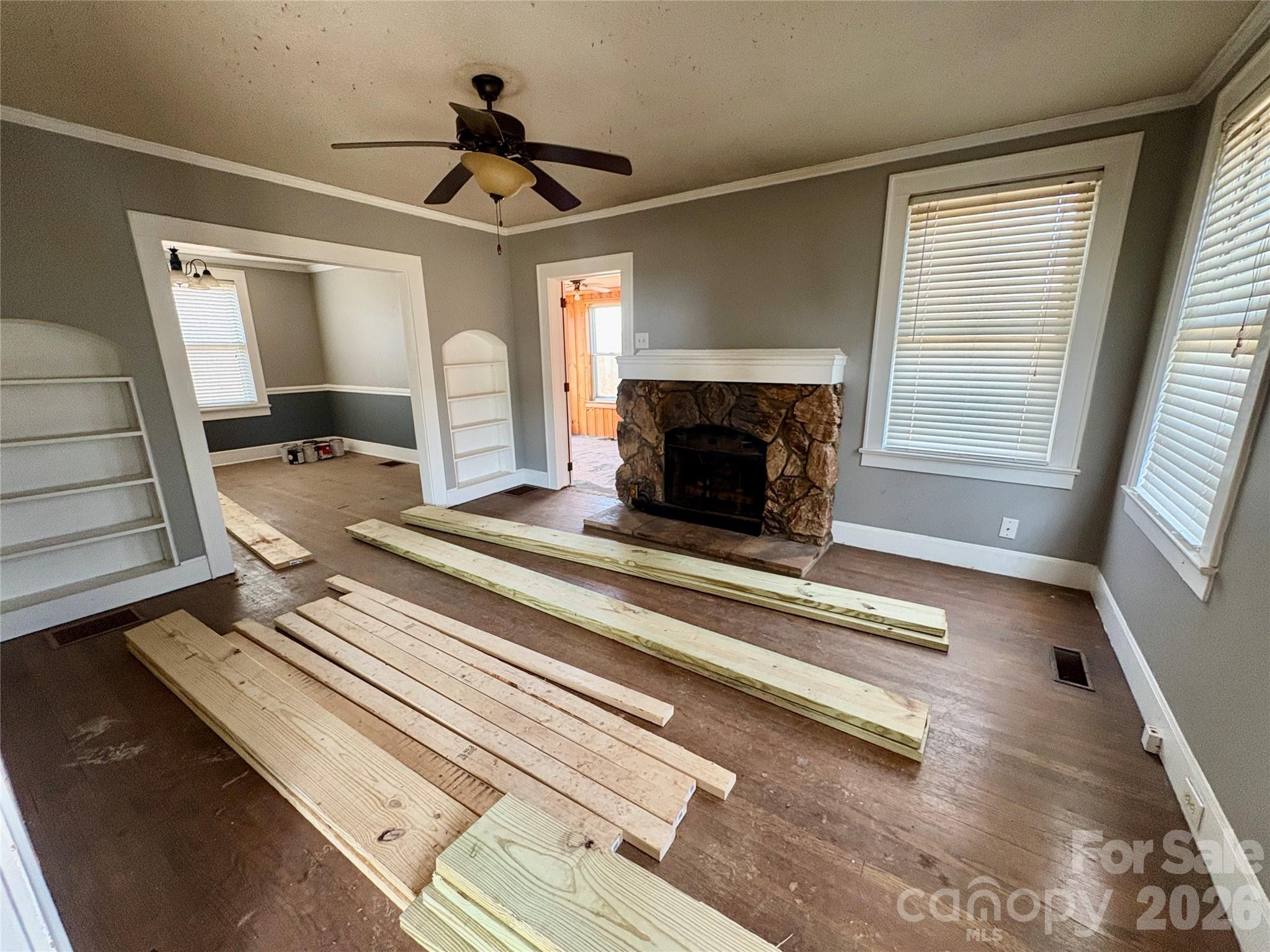 3891 Wilkesboro Highway Statesville NC 28625