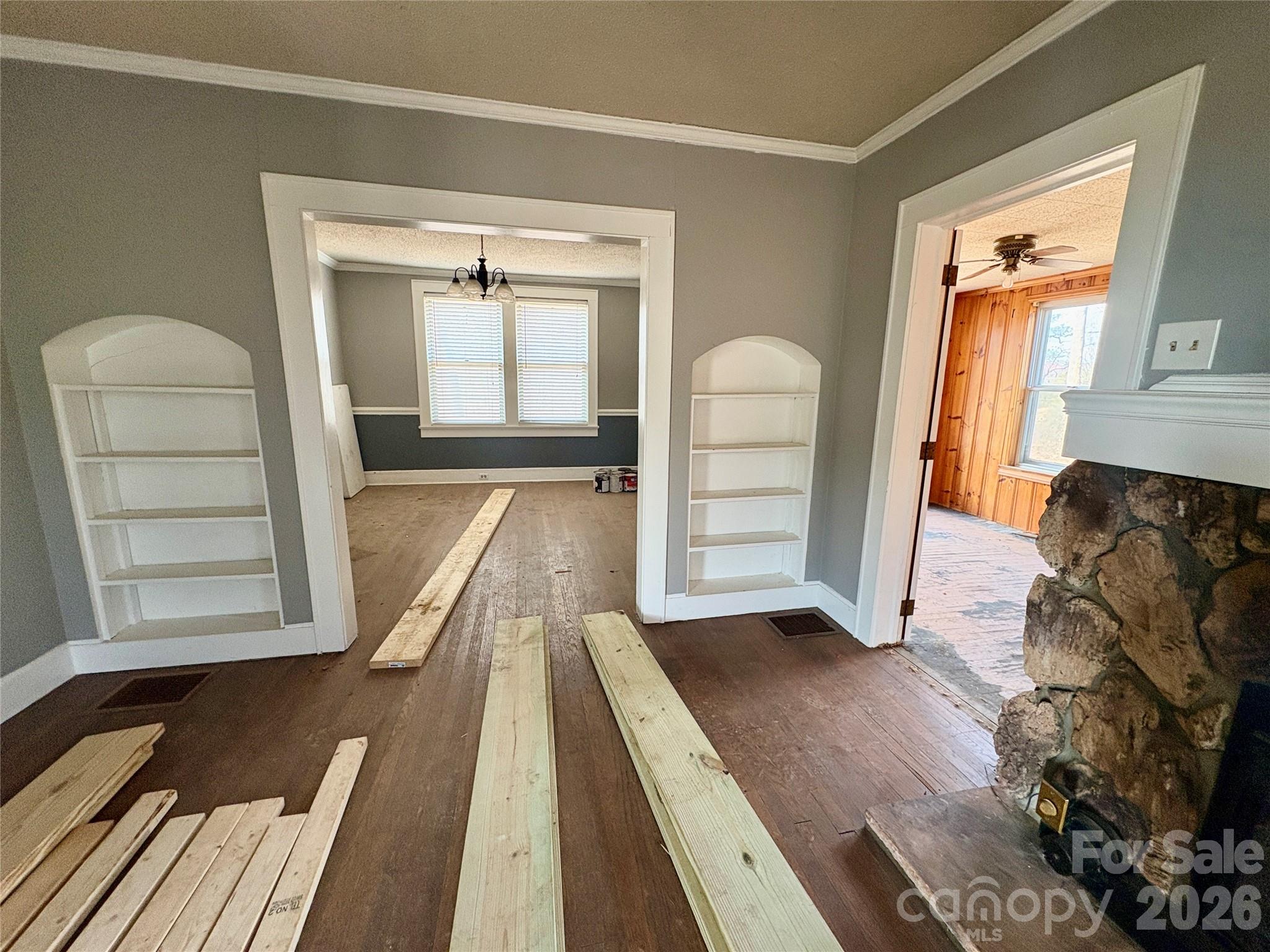 3891 Wilkesboro Highway Statesville NC 28625