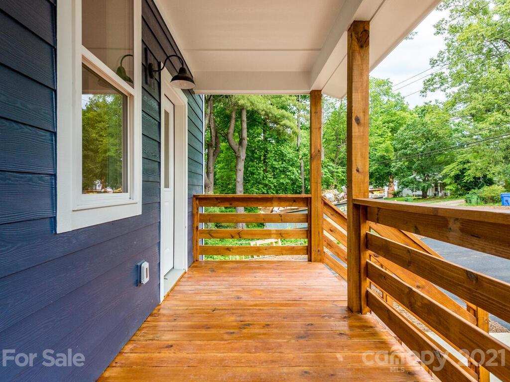 4 Singing Canary Lane Asheville NC 28805