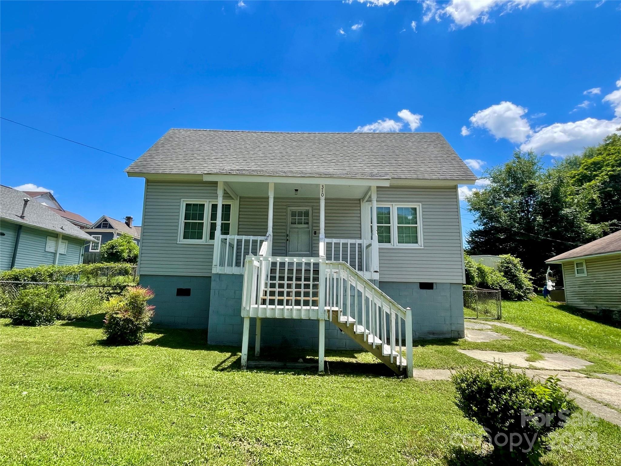 310 S Ransom Street Gastonia NC 28052