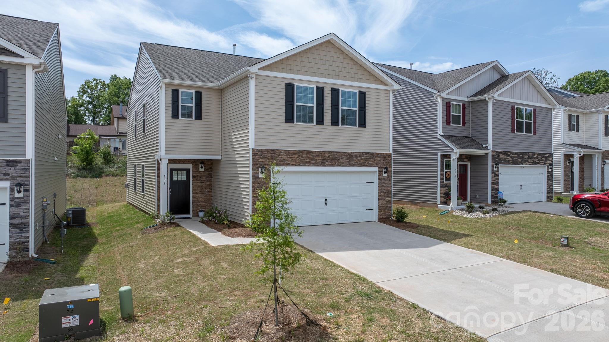 534 13th Avenue Drive NE Hickory NC 28601