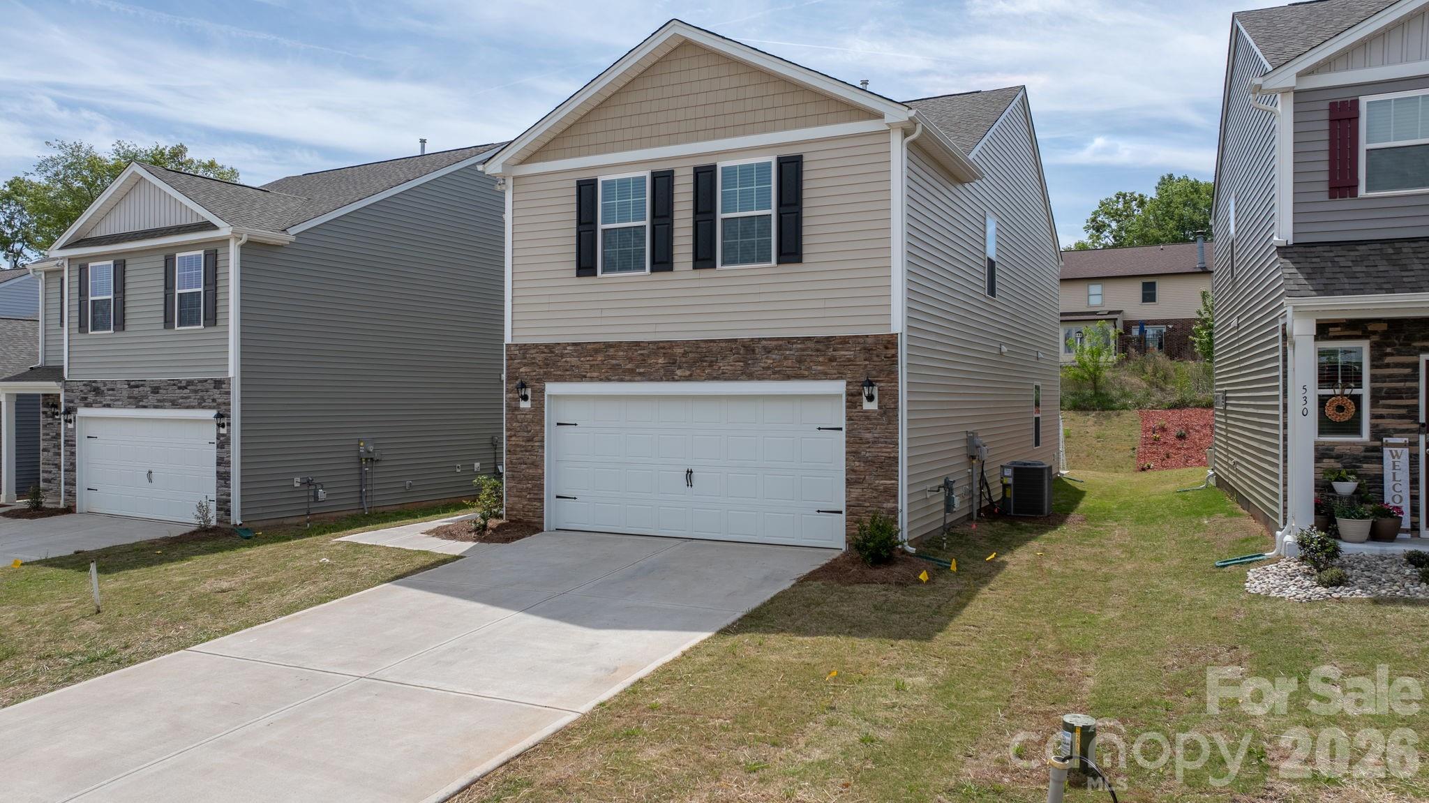 534 13th Avenue Drive NE Hickory NC 28601