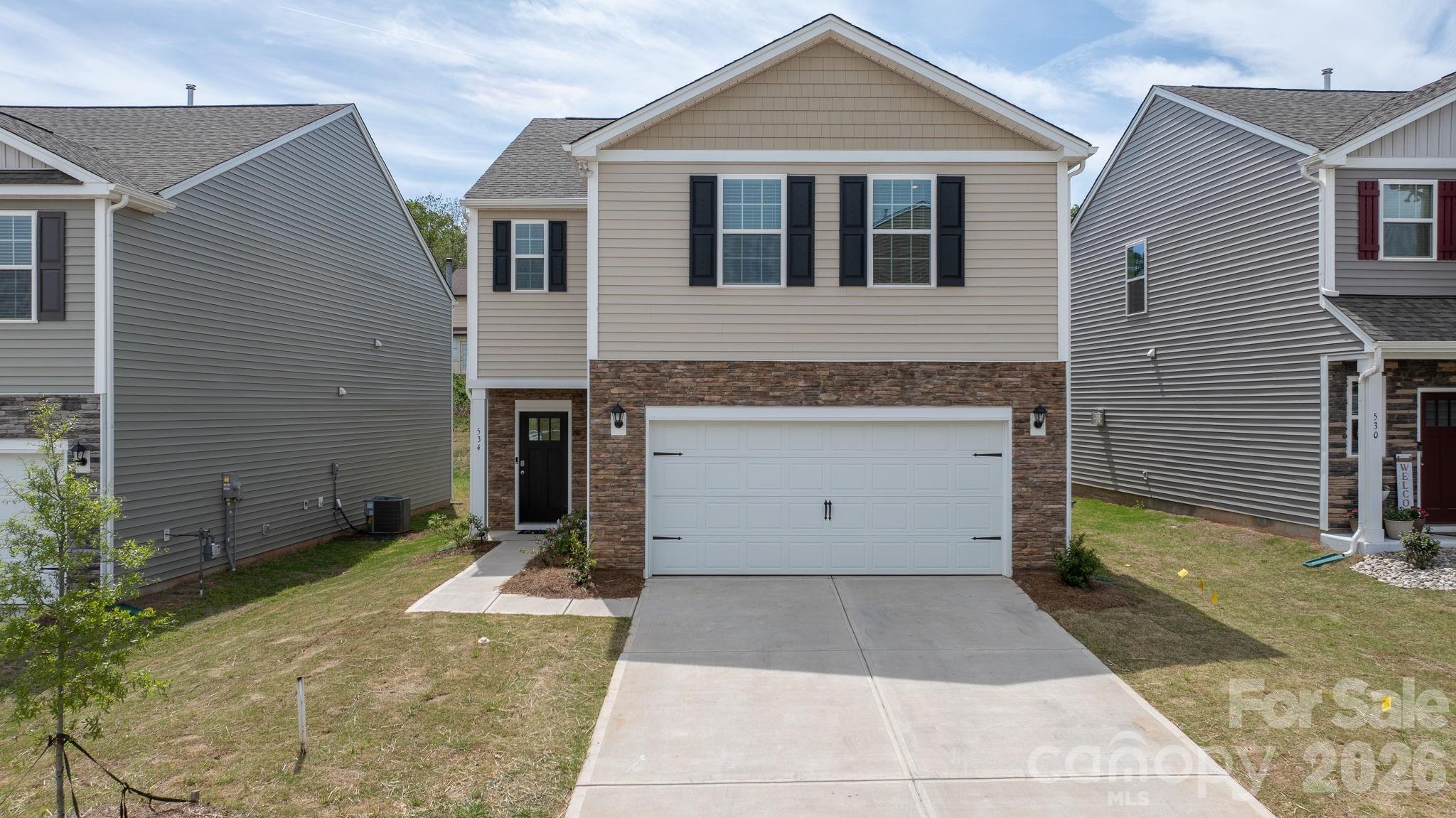 534 13th Avenue Drive NE Hickory NC 28601