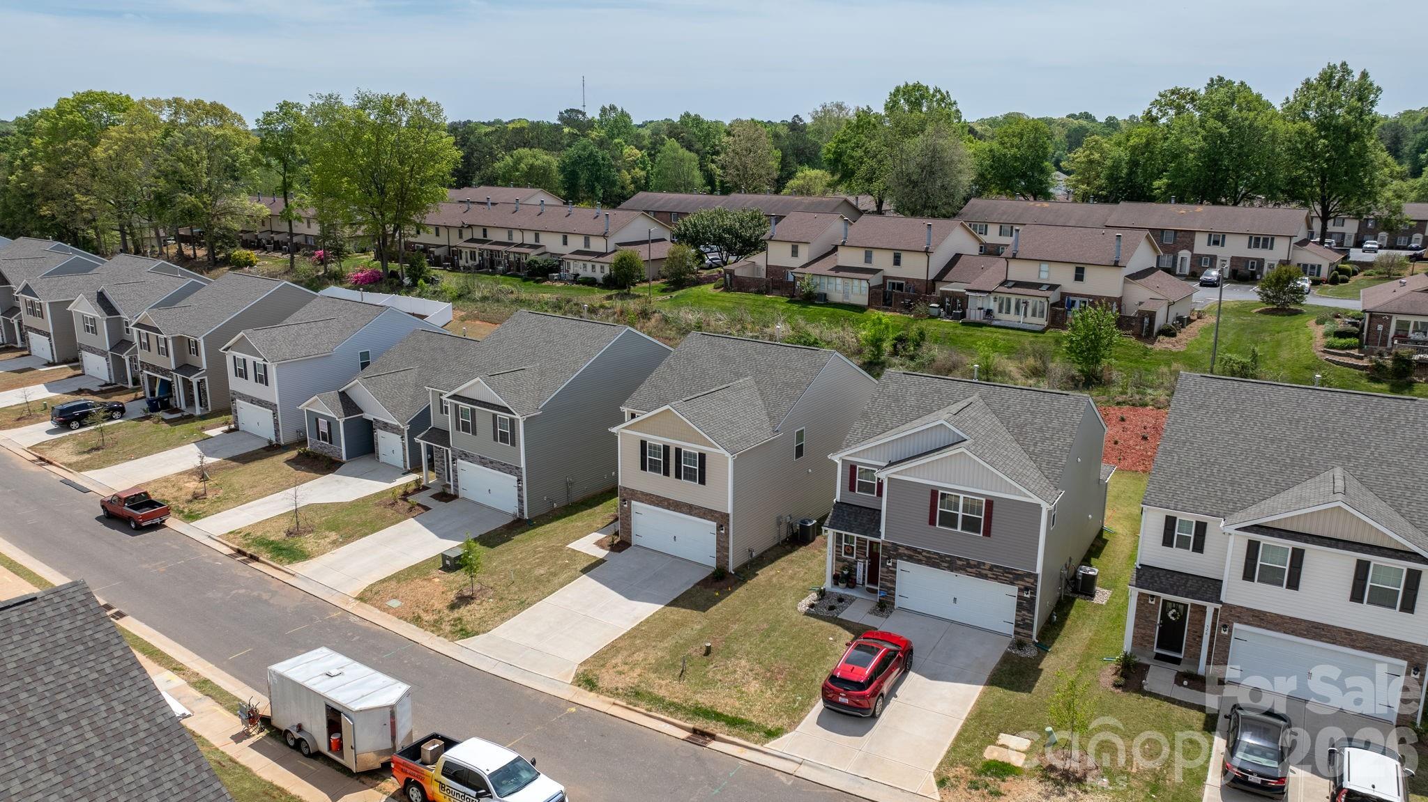 534 13th Avenue Drive NE Hickory NC 28601