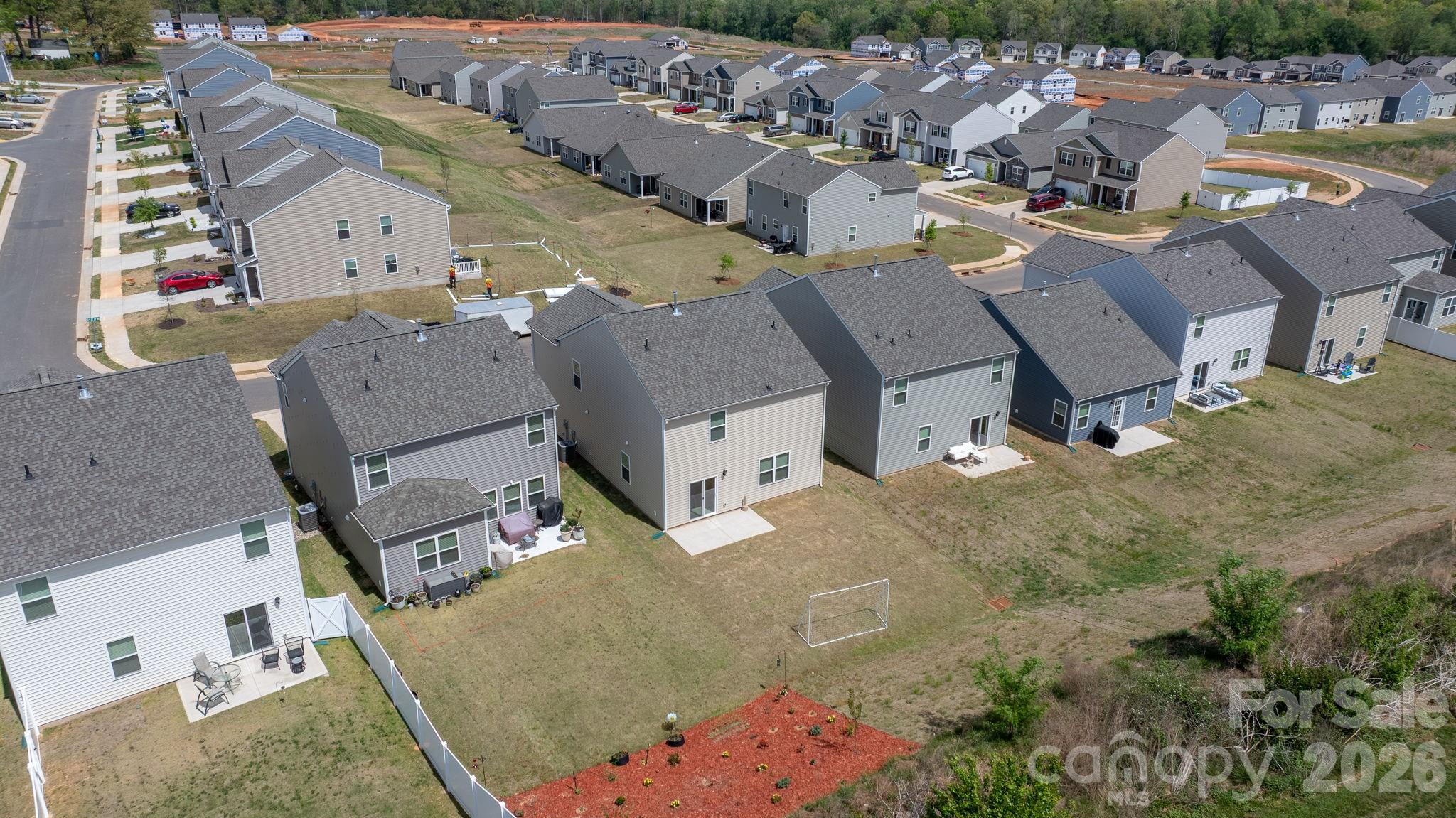 534 13th Avenue Drive NE Hickory NC 28601