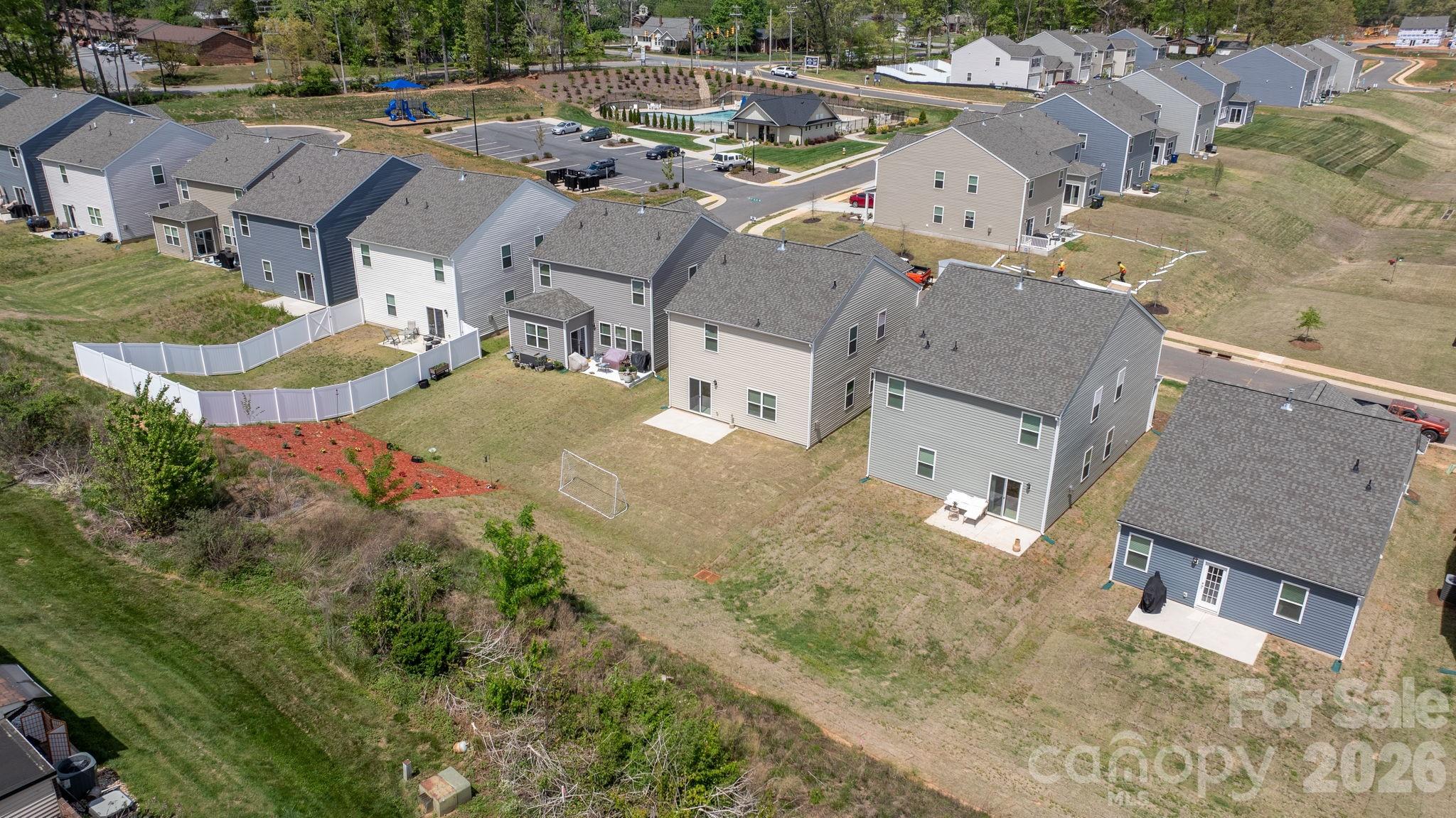 534 13th Avenue Drive NE Hickory NC 28601