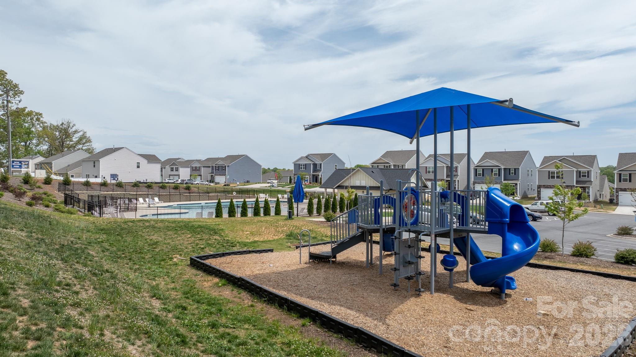 534 13th Avenue Drive NE Hickory NC 28601
