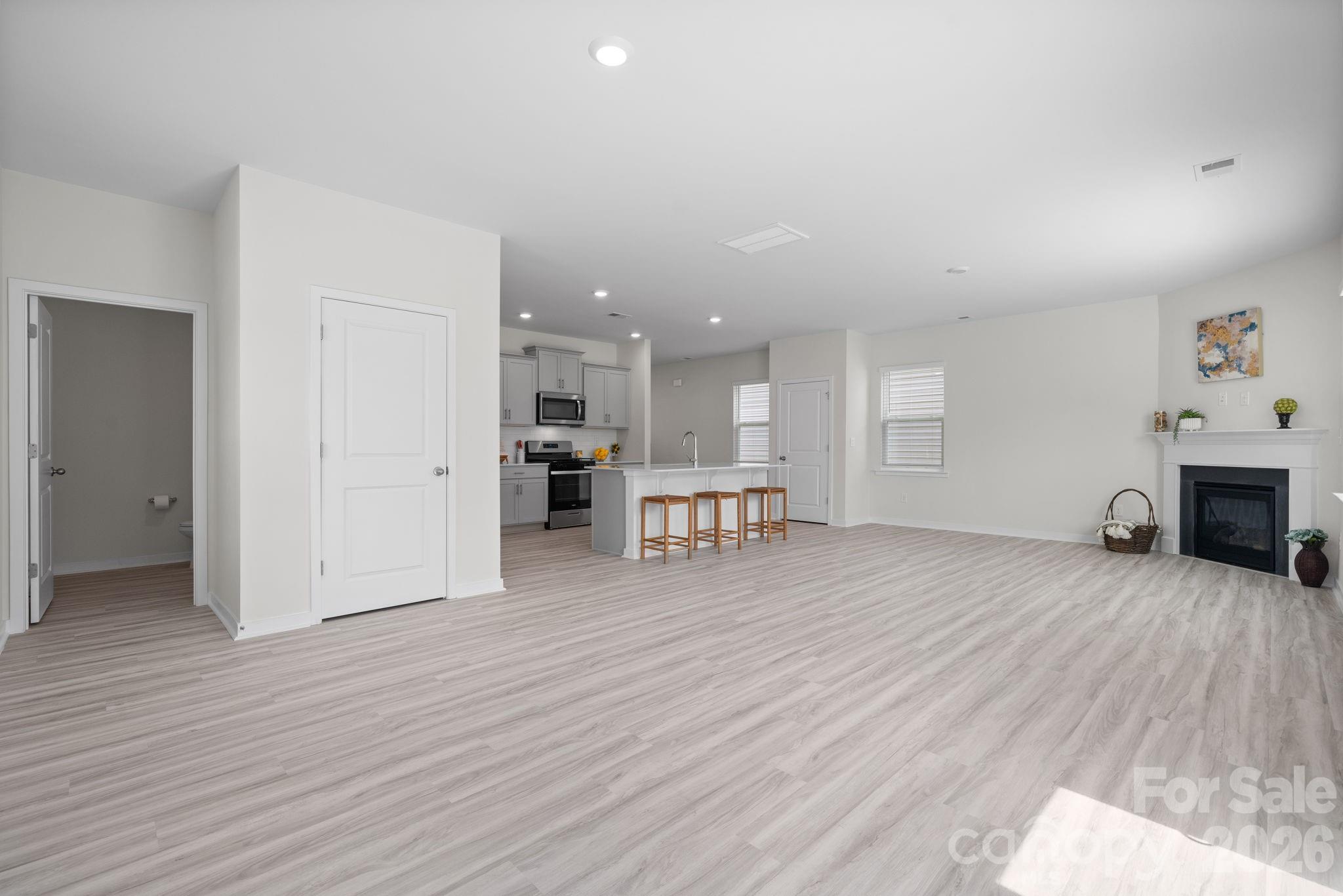 534 13th Avenue Drive NE Hickory NC 28601