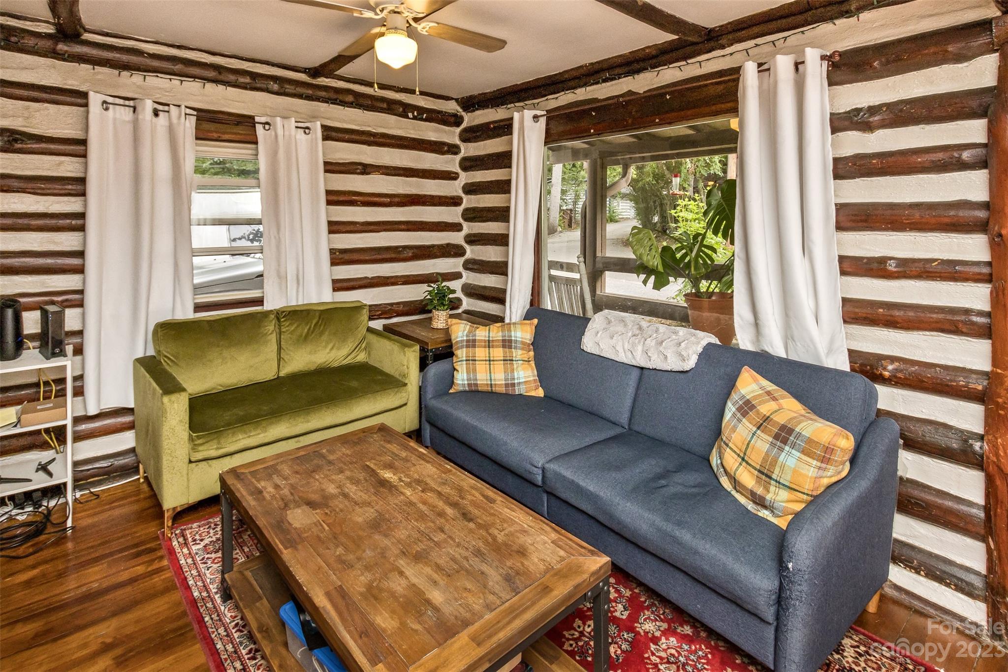 52 Mimosa Circle Asheville NC 28805