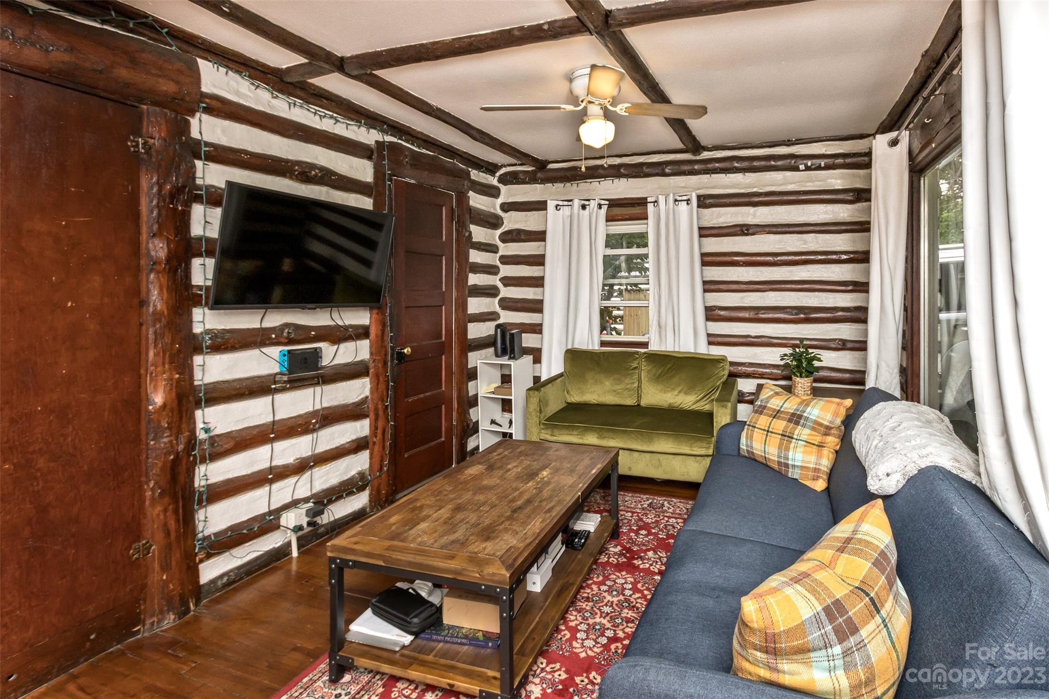 52 Mimosa Circle Asheville NC 28805